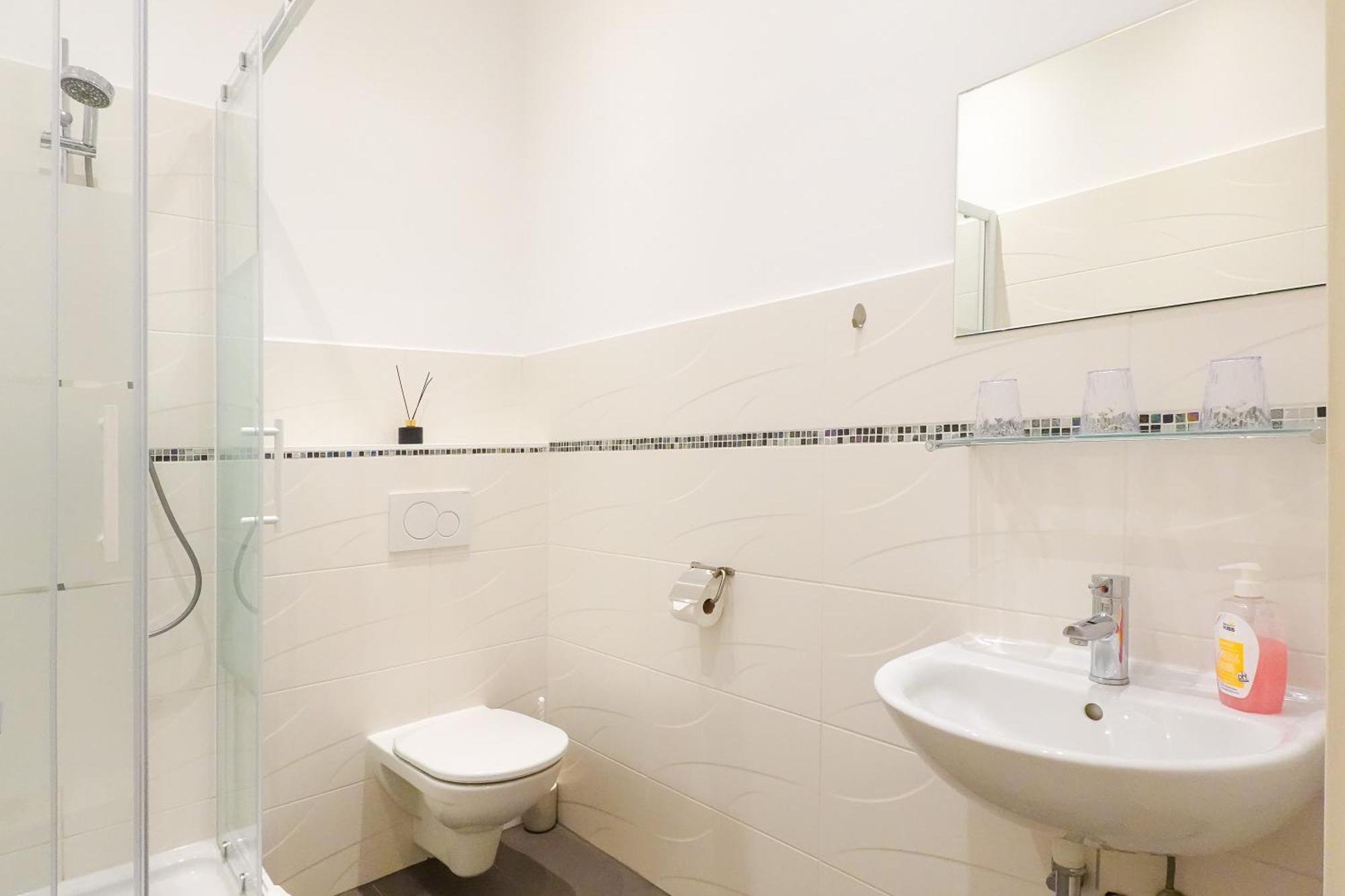 Appartements Che Vienna Exterior photo