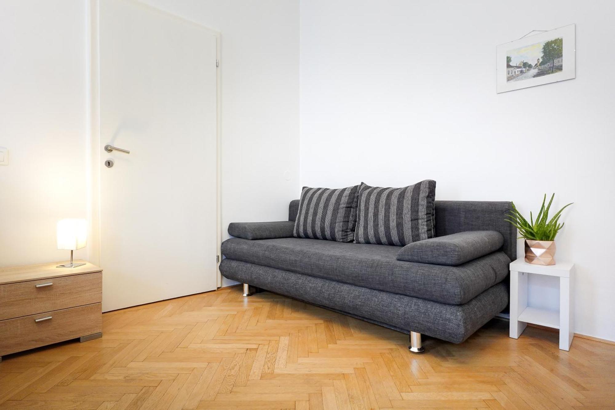 Appartements Che Vienna Exterior photo