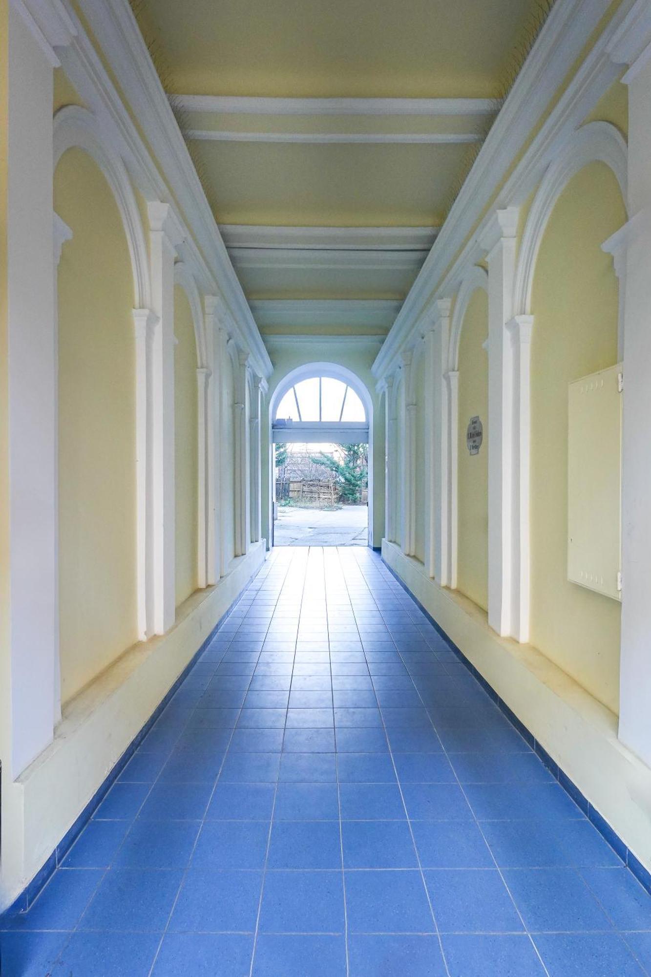 Appartements Che Vienna Exterior photo