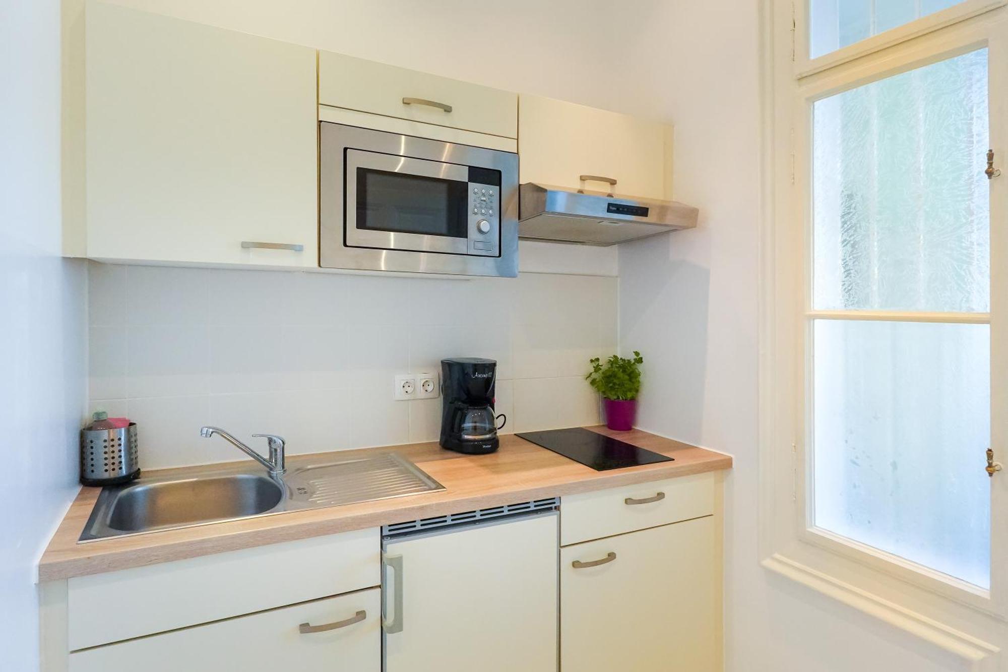 Appartements Che Vienna Exterior photo