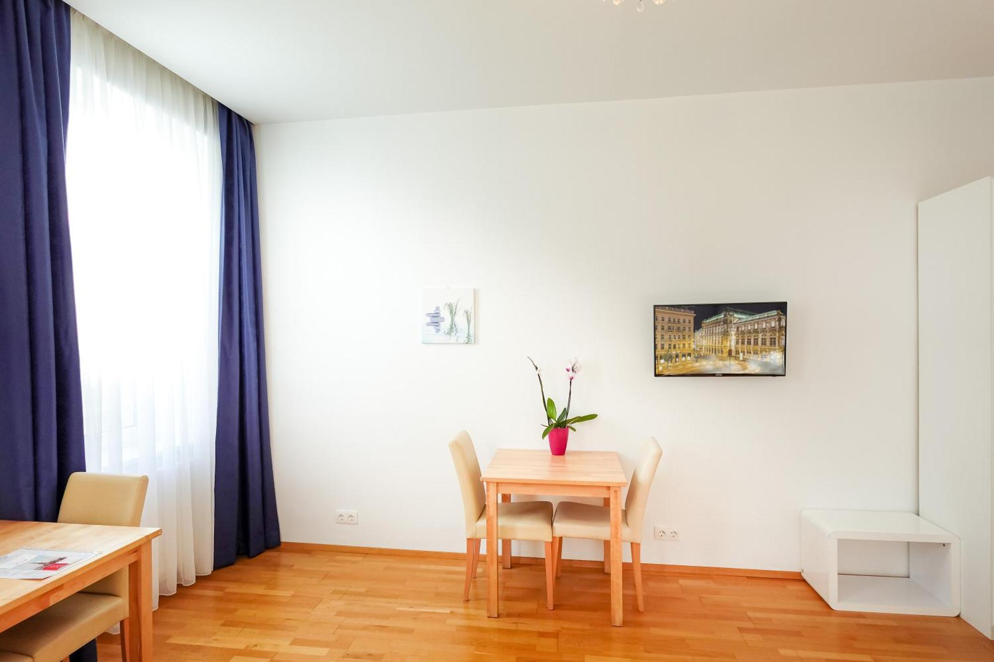 Appartements Che Vienna Exterior photo