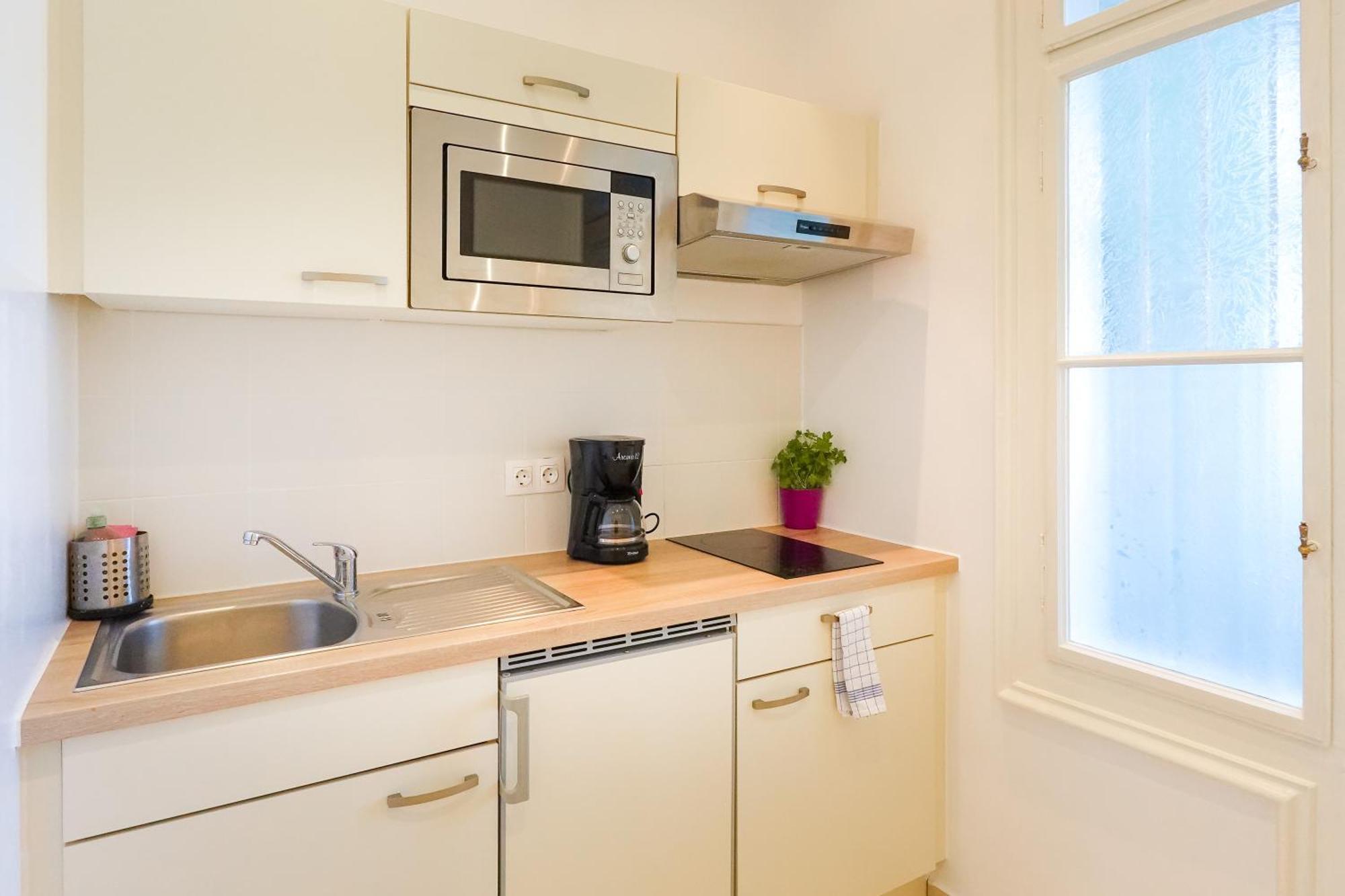 Appartements Che Vienna Exterior photo
