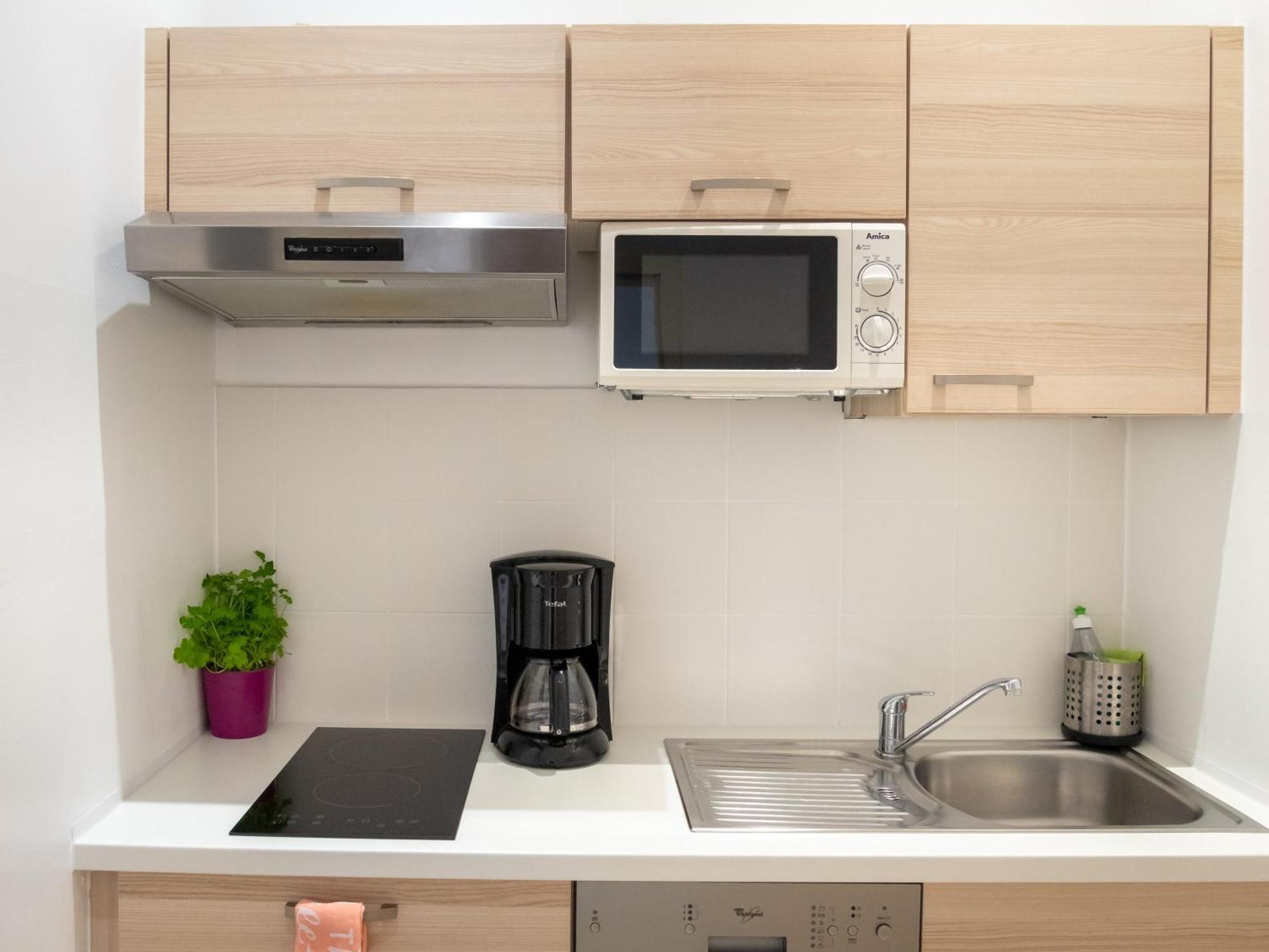 Appartements Che Vienna Exterior photo