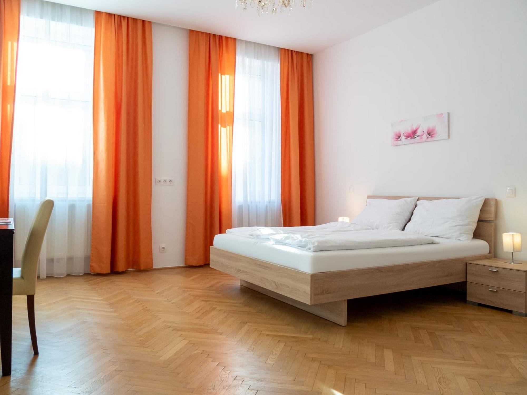 Appartements Che Vienna Exterior photo