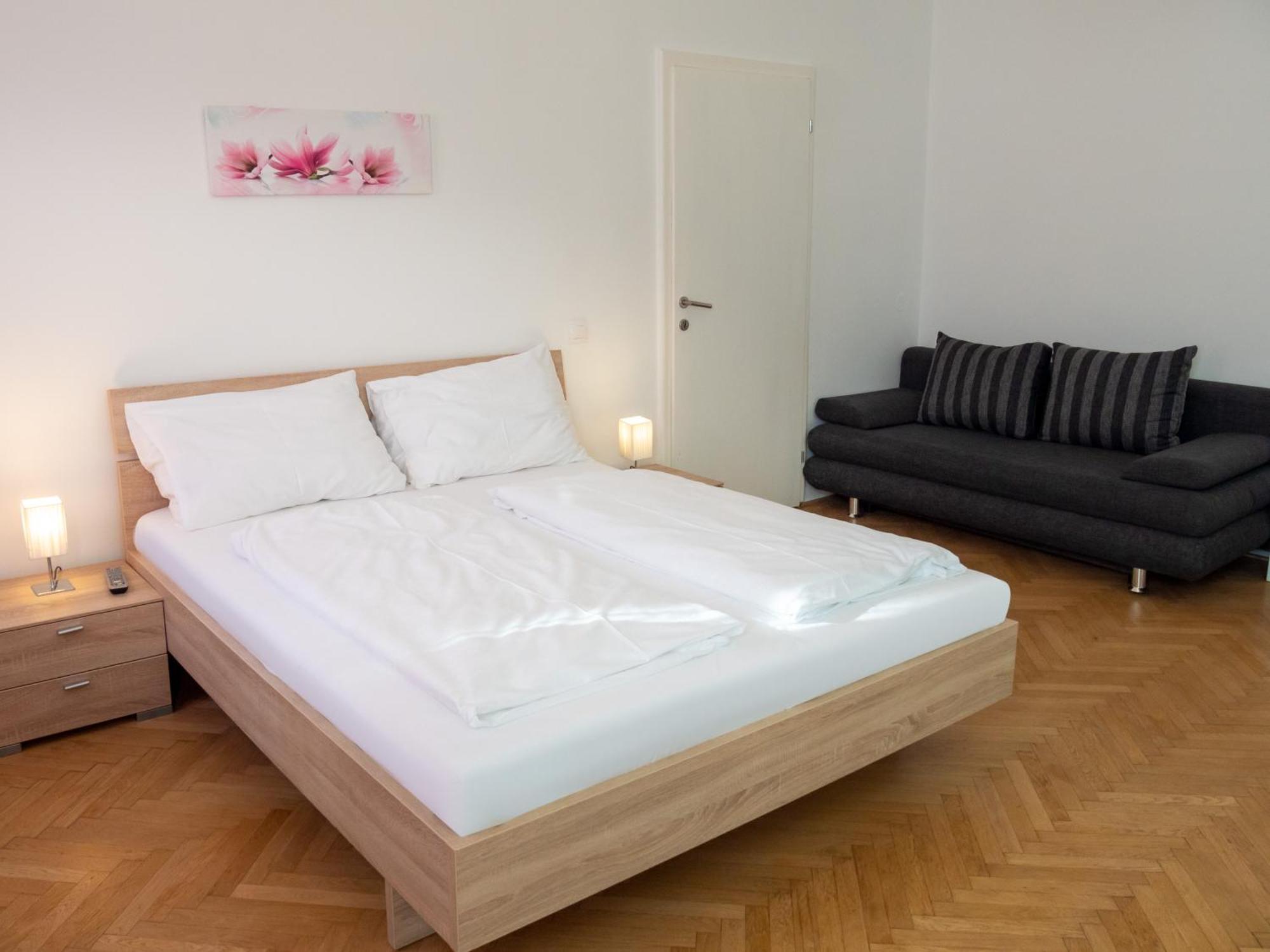 Appartements Che Vienna Exterior photo