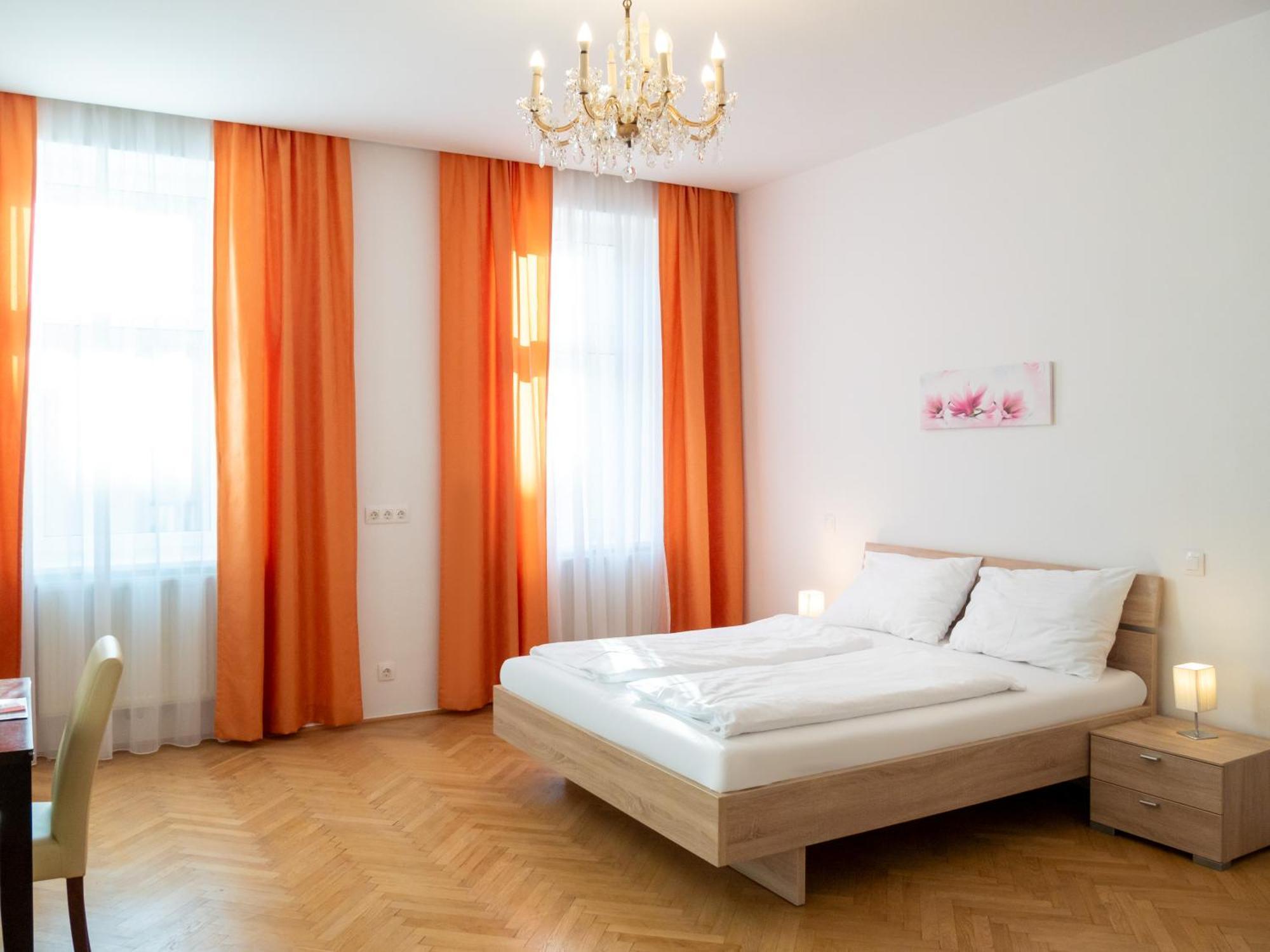 Appartements Che Vienna Exterior photo