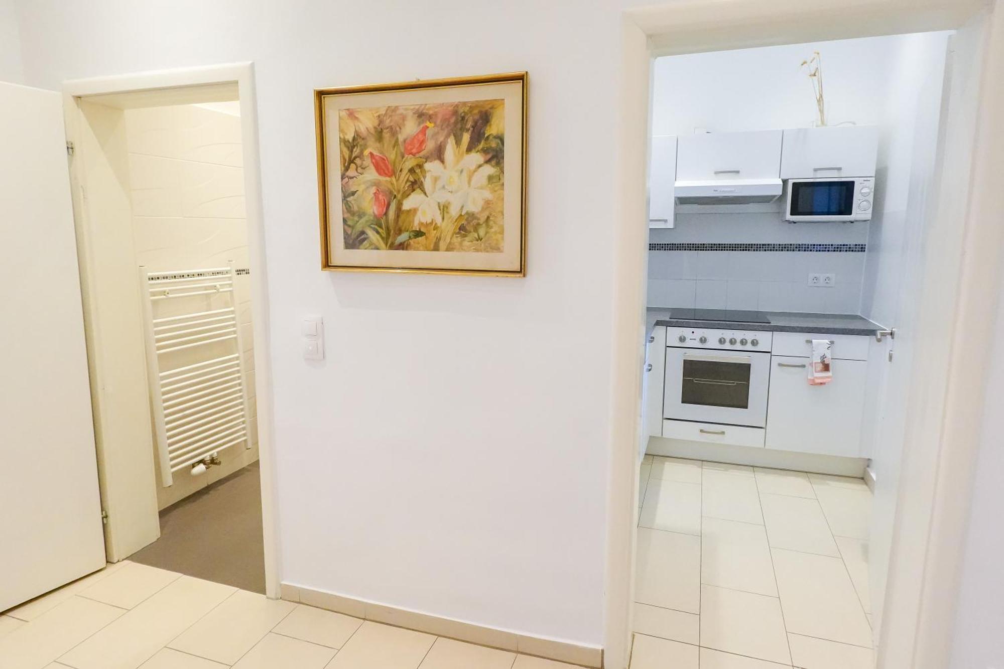 Appartements Che Vienna Exterior photo